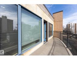 #403 11415 100 Av Nw, Edmonton, AB T5K0J5 Photo 22