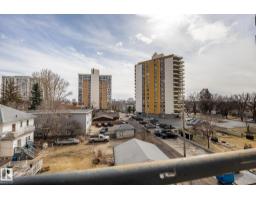 #403 11415 100 Av Nw, Edmonton, AB T5K0J5 Photo 21