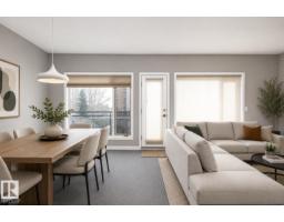 #403 11415 100 Av Nw, Edmonton, AB T5K0J5 Photo 11