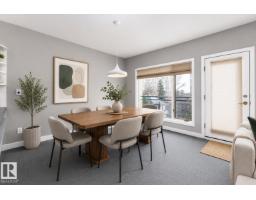 #403 11415 100 Av Nw, Edmonton, AB T5K0J5 Photo 8