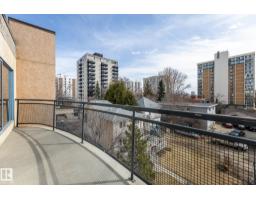 #403 11415 100 Av Nw, Edmonton, AB T5K0J5 Photo 20