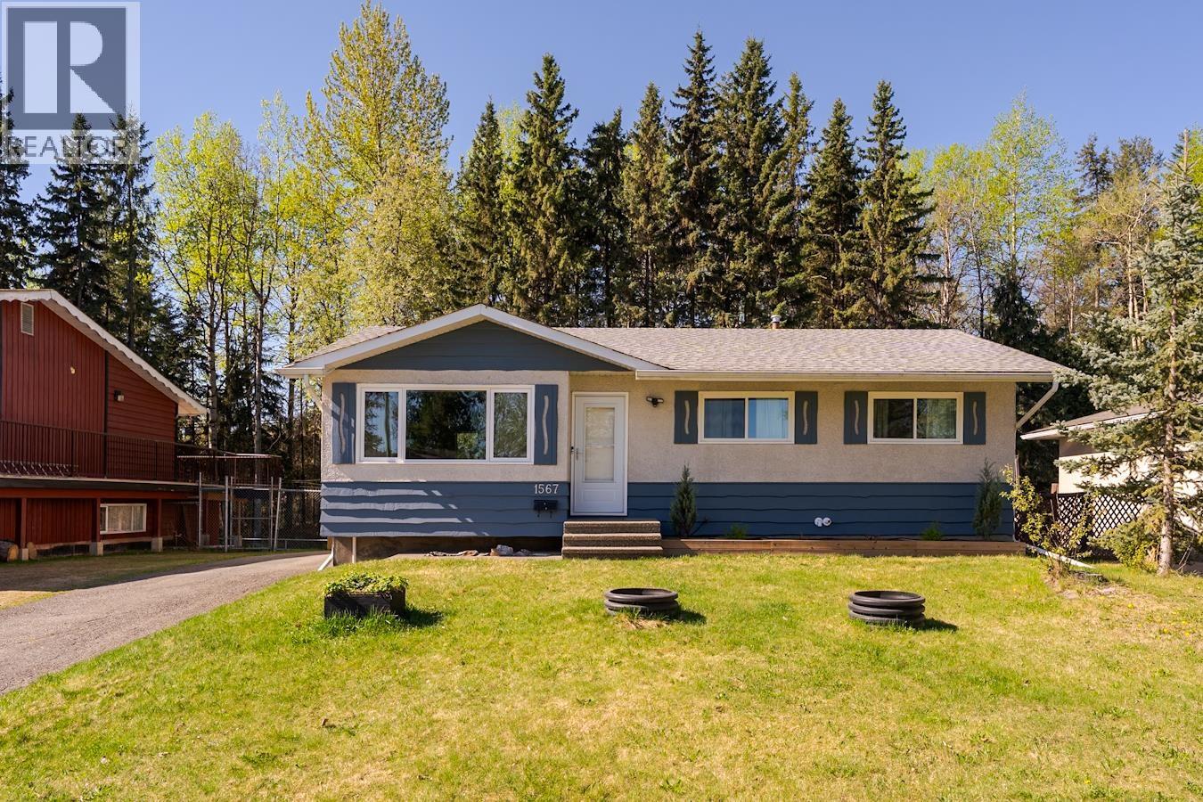 1567 PEARSON AVENUE - 1