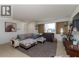 Primary bedroom of 1567 PEARSON AVENUE · Prince George, BC