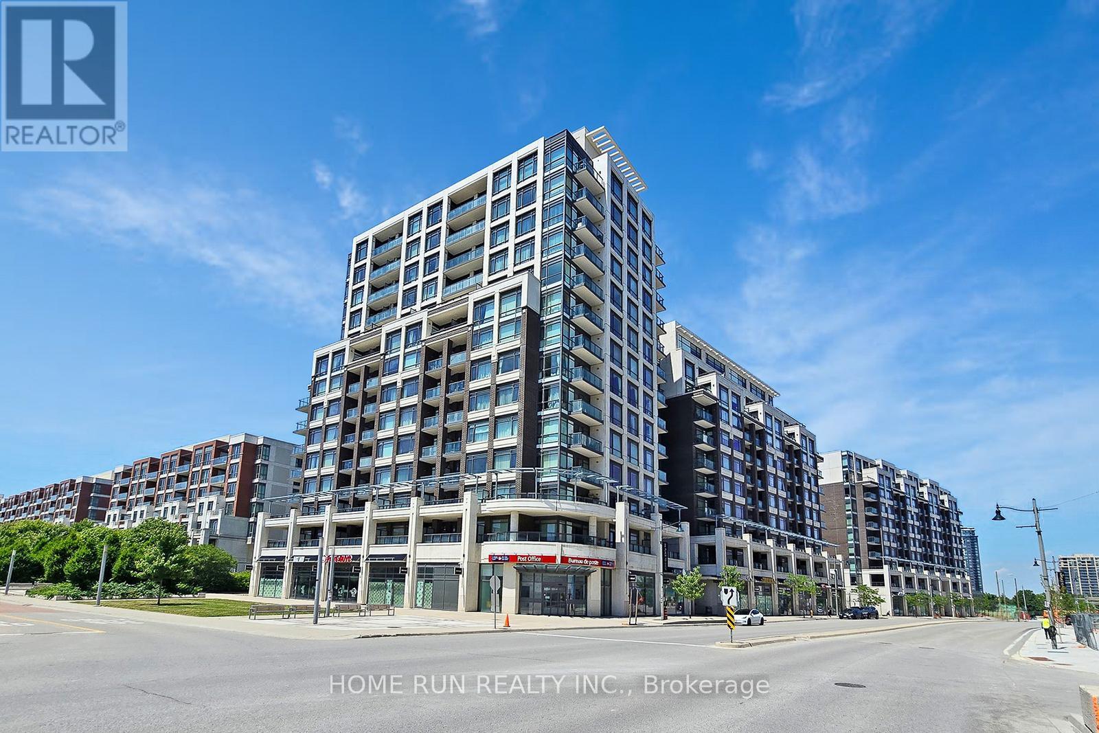 #902E 8110 BIRCHMOUNT ROAD W - 1