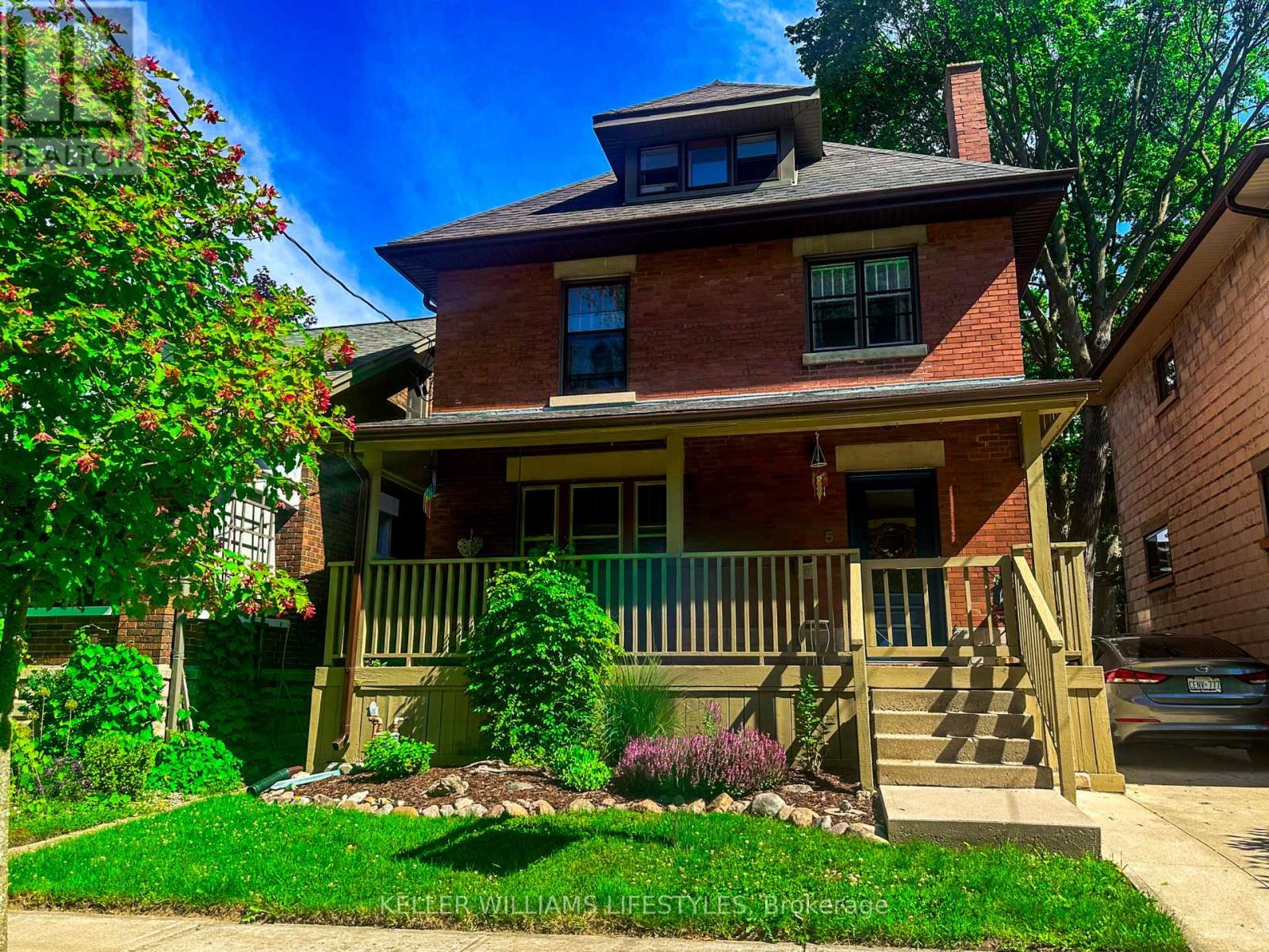 5 COVE ROAD - 1