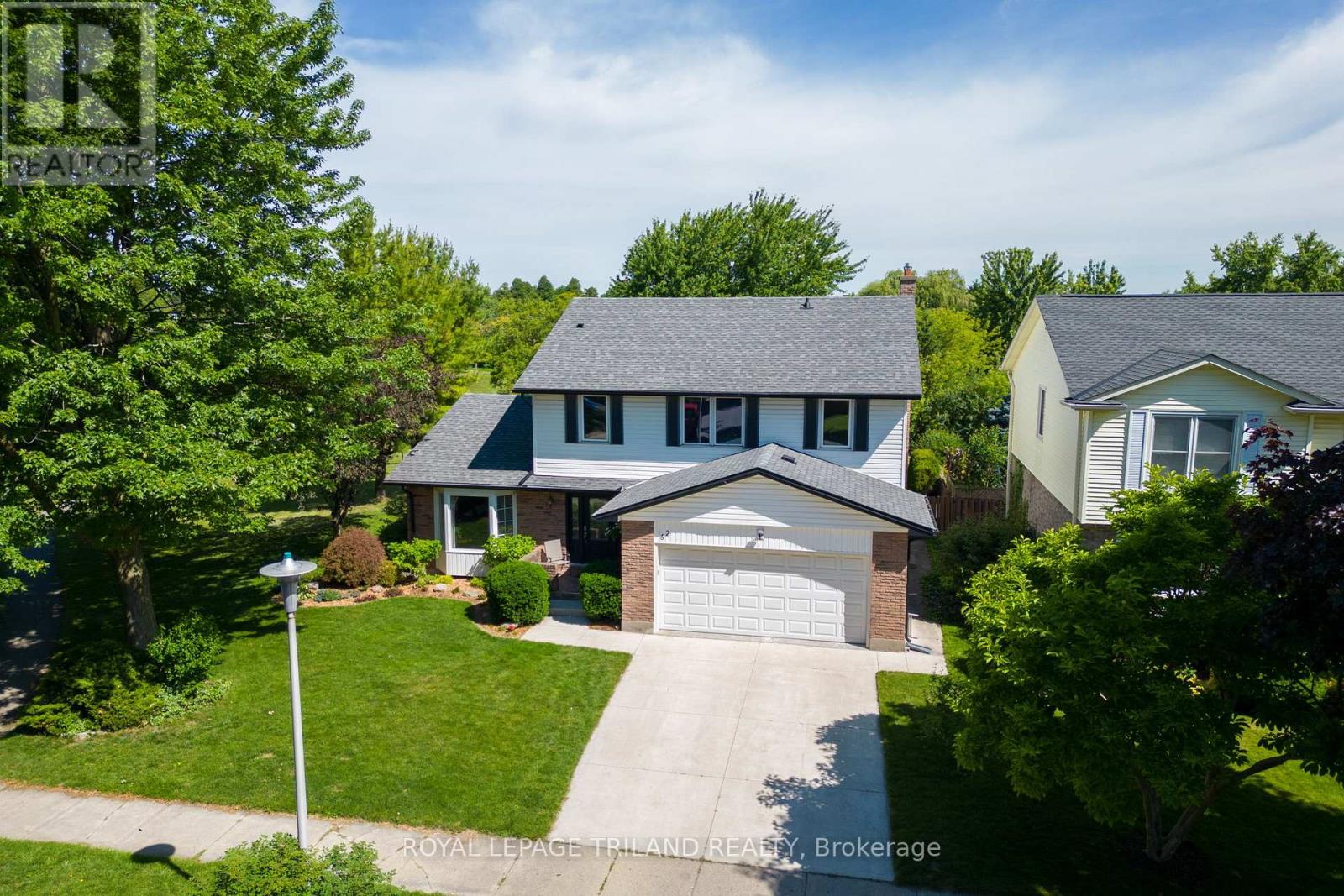 62 GARDENVALE CRESCENT - 1