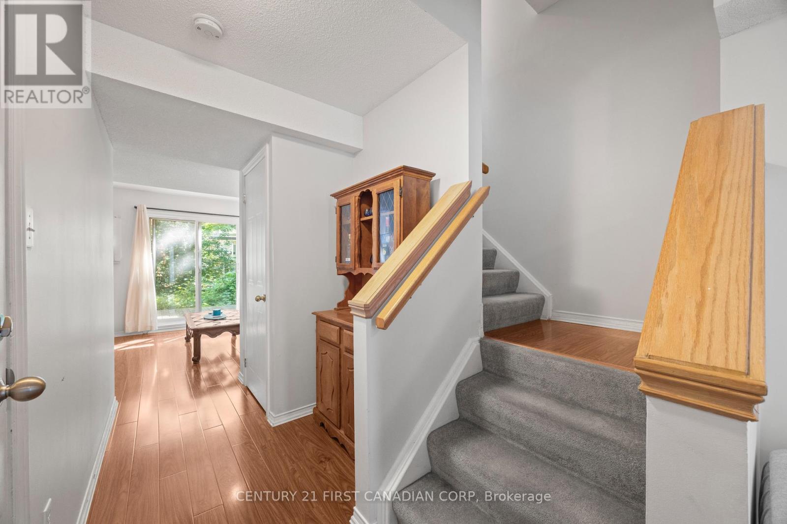 #25 9 AILSA PLACE - 12