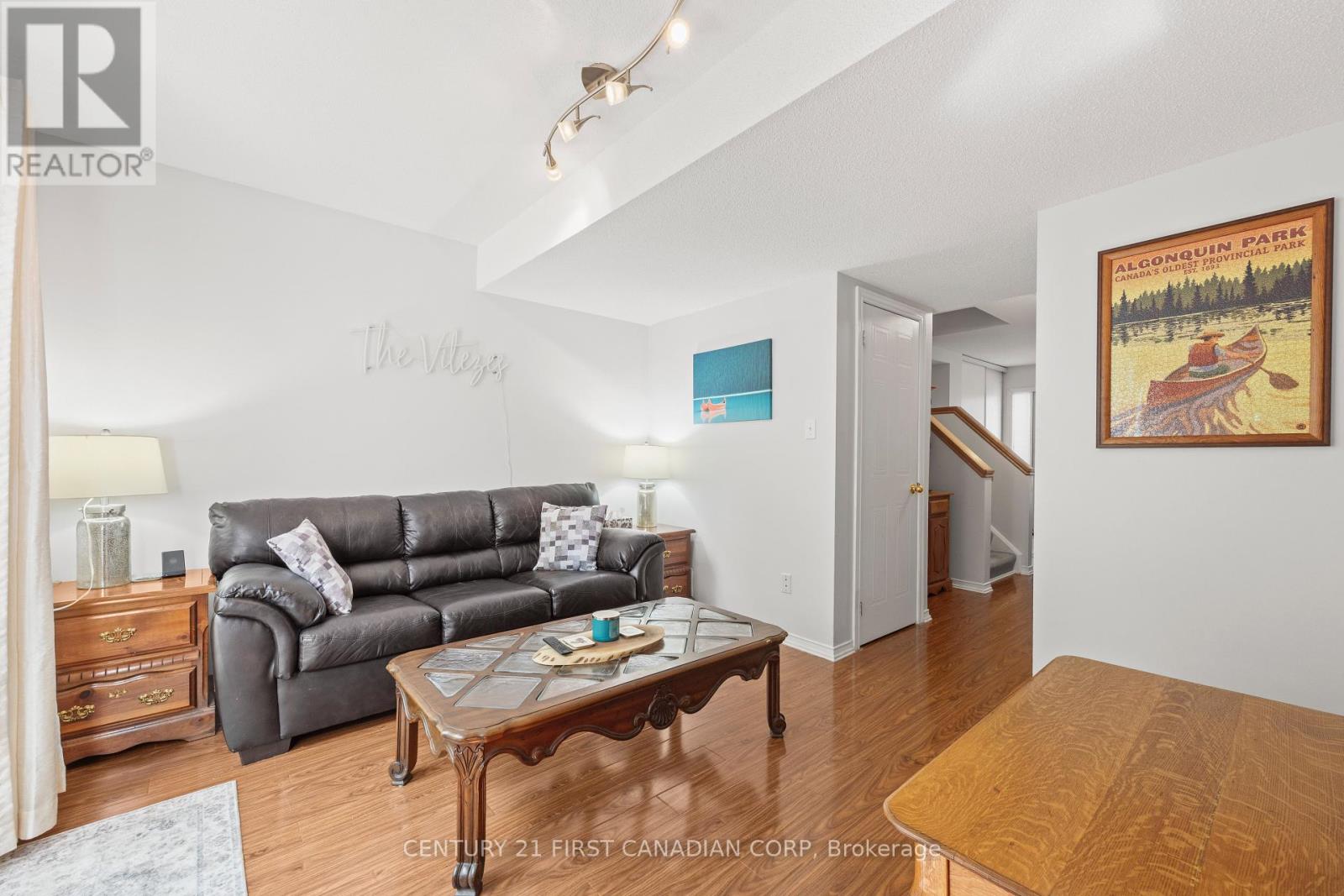 #25 9 AILSA PLACE - 15