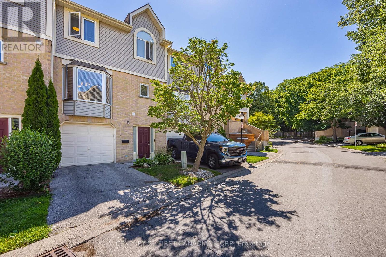 #25 9 AILSA PLACE - 2