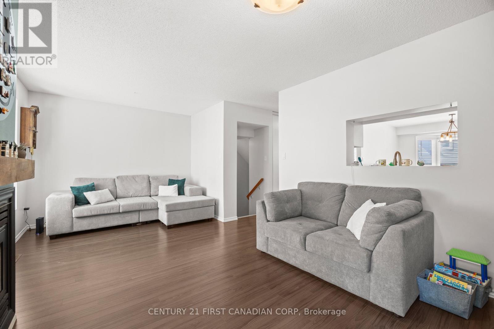 #25 9 AILSA PLACE - 20