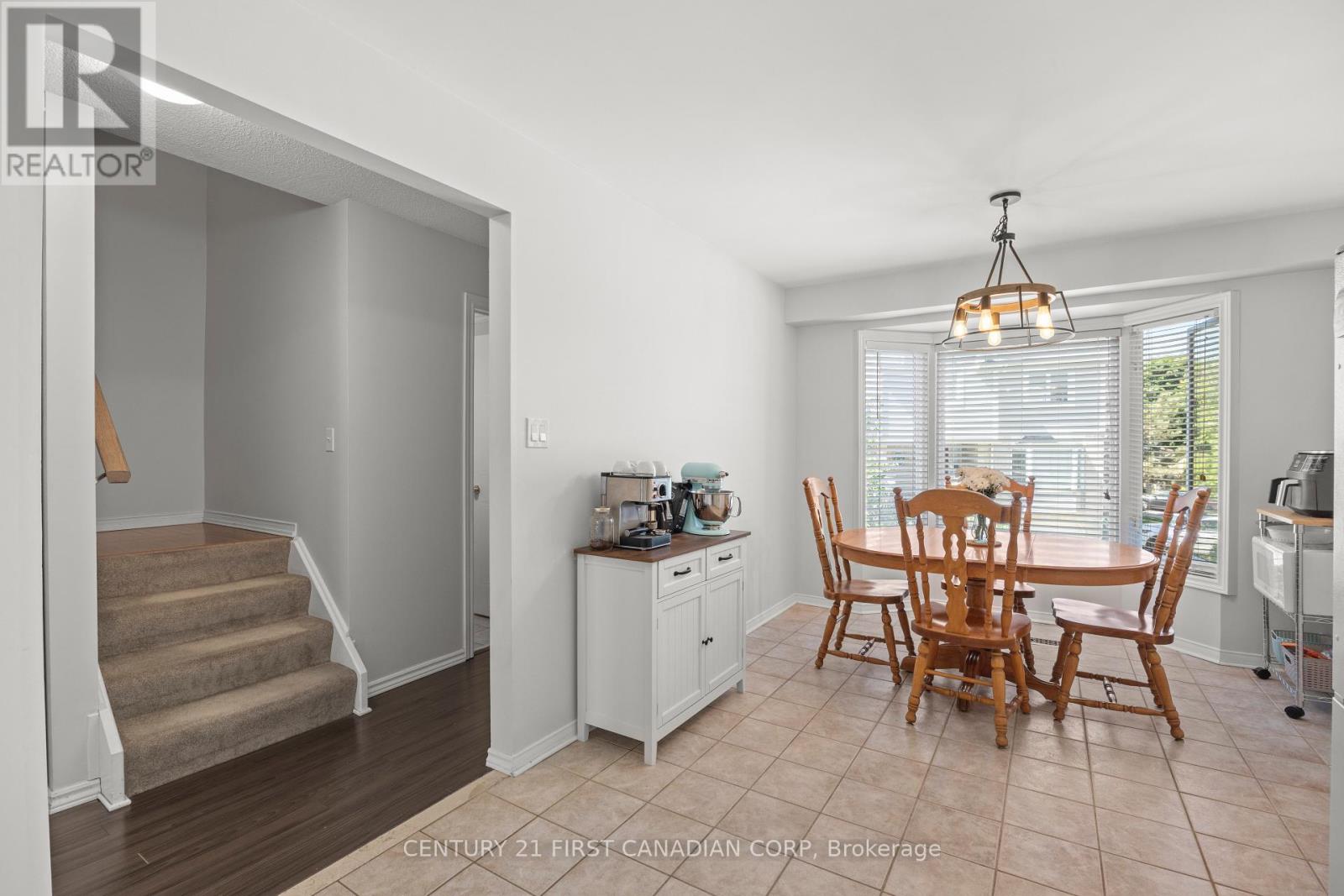 #25 9 AILSA PLACE - 23