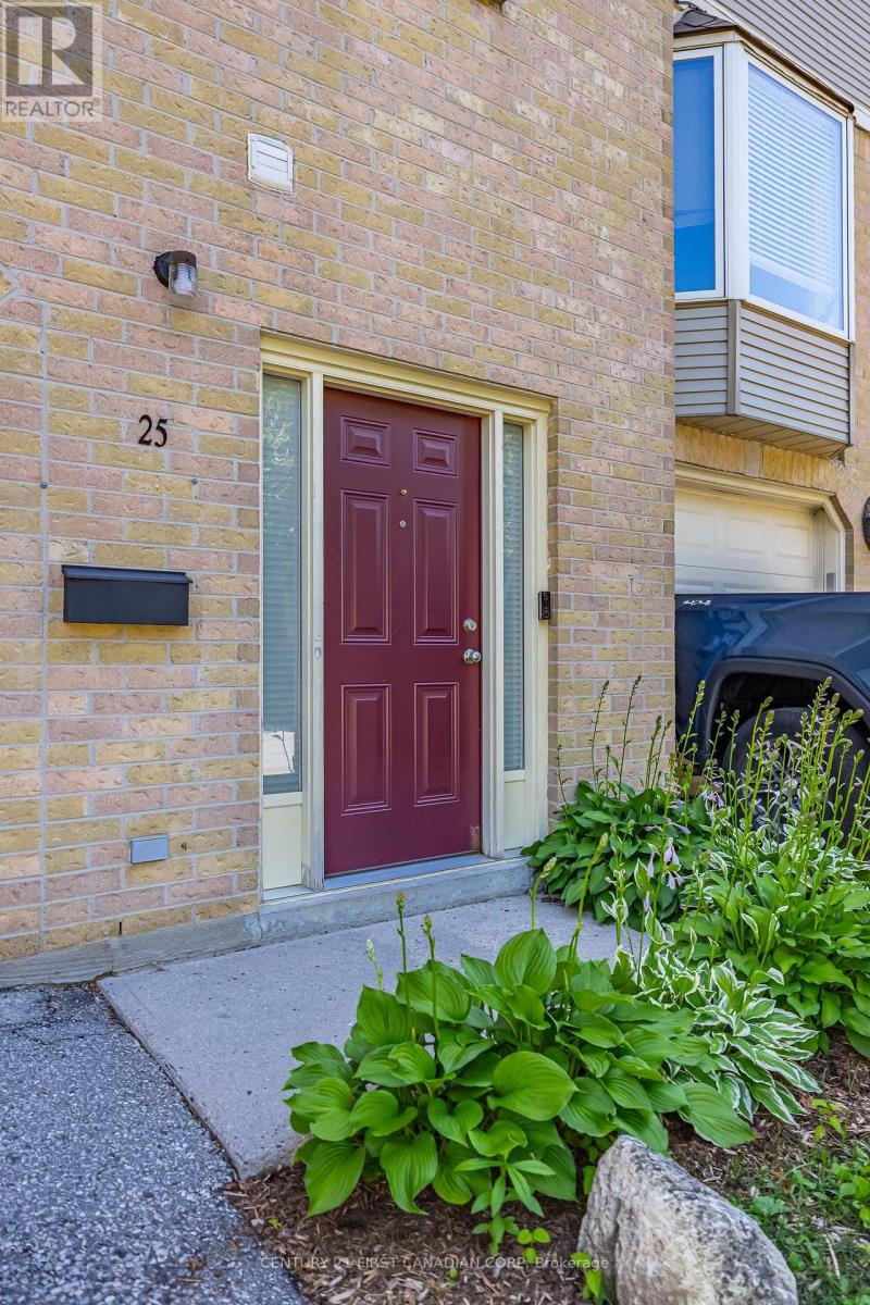 #25 9 AILSA PLACE - 3