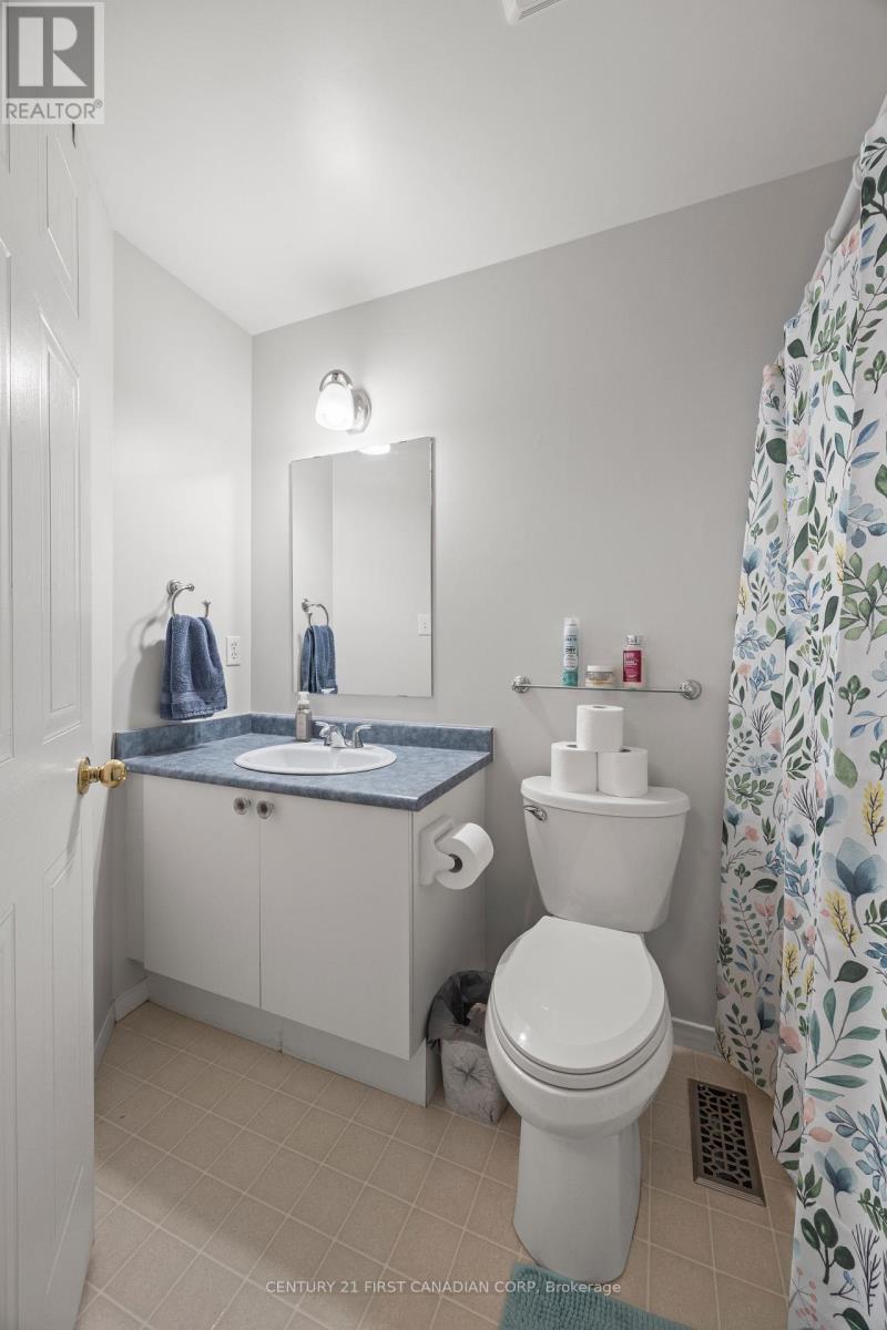 #25 9 AILSA PLACE - 34