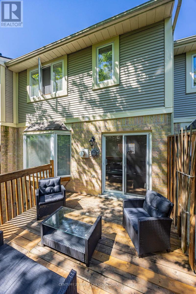 #25 9 AILSA PLACE - 5