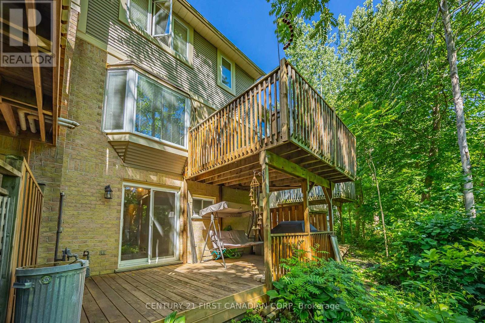 #25 9 AILSA PLACE - 8