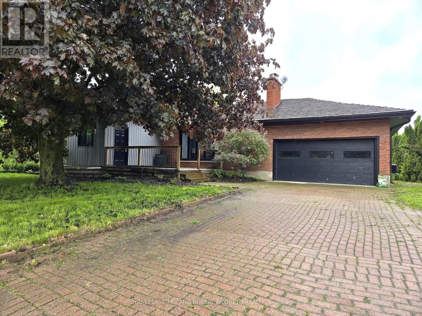 9755 LONGWOODS ROAD - 1