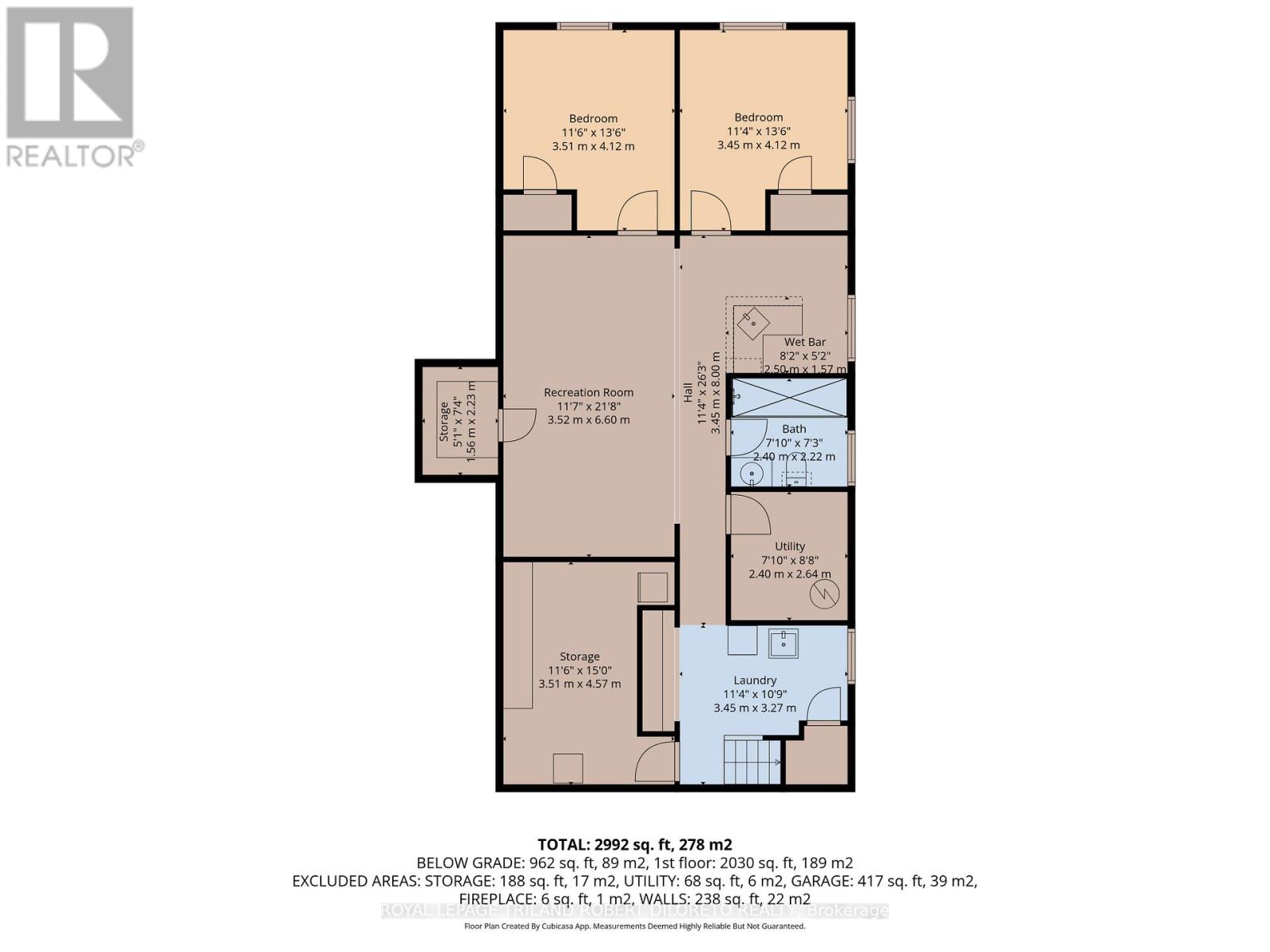 9755 LONGWOODS ROAD - 16