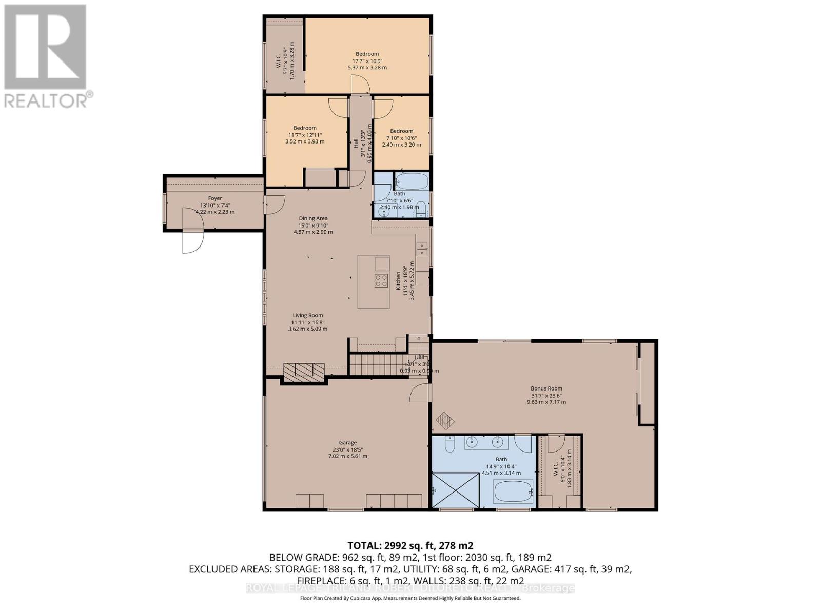 9755 LONGWOODS ROAD - 17