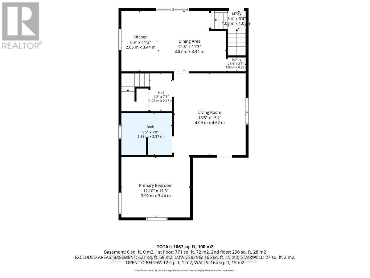 6079 LONGWOODS ROAD - 29