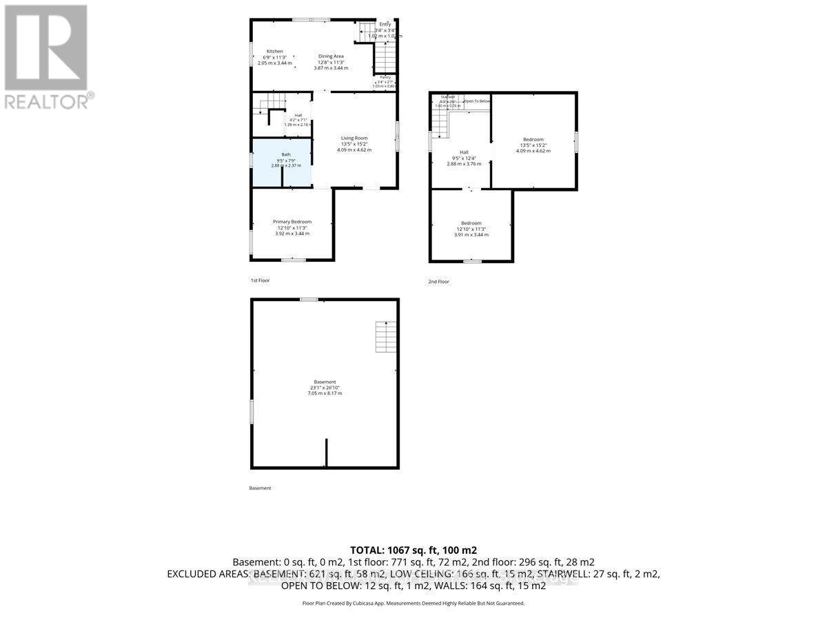 6079 LONGWOODS ROAD - 31