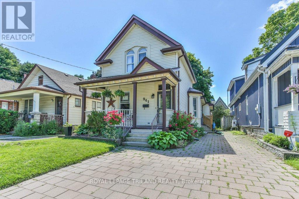 941 QUEENS AVENUE - 1