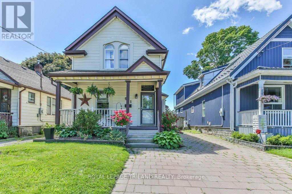 941 QUEENS AVENUE - 3