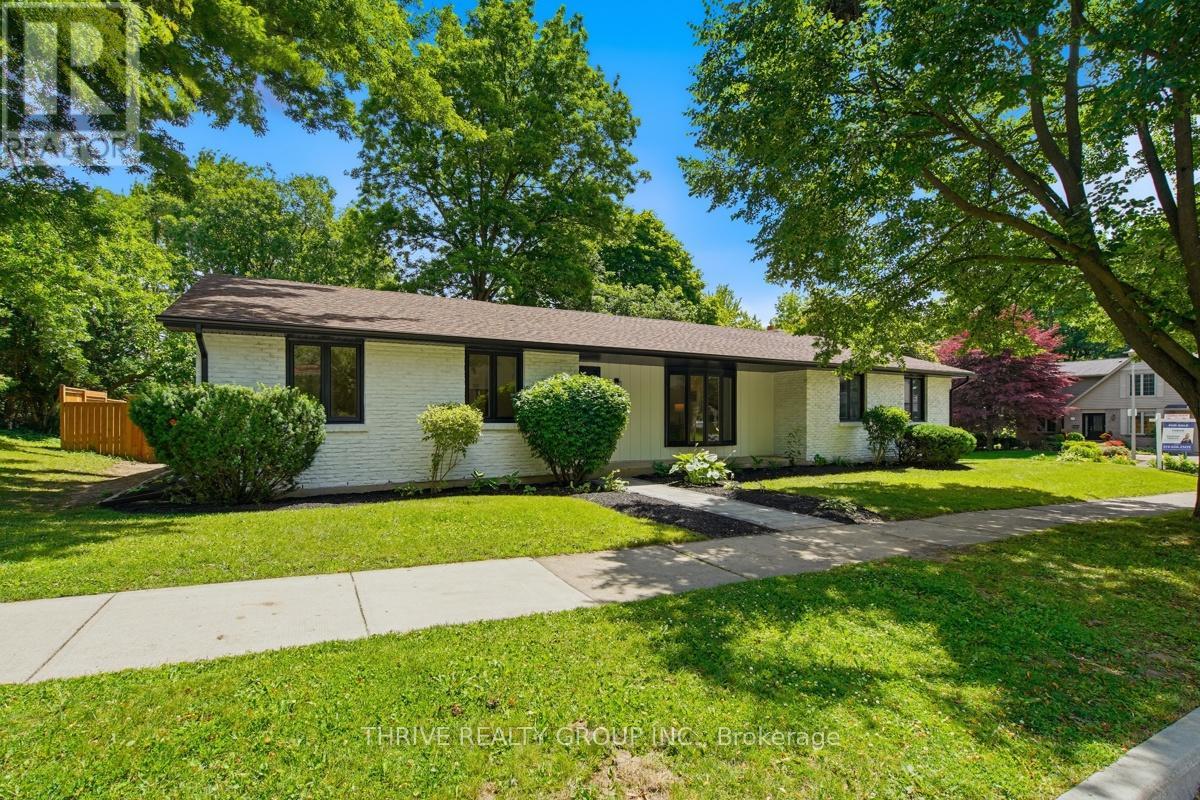 744 BARCLAY ROAD - 2