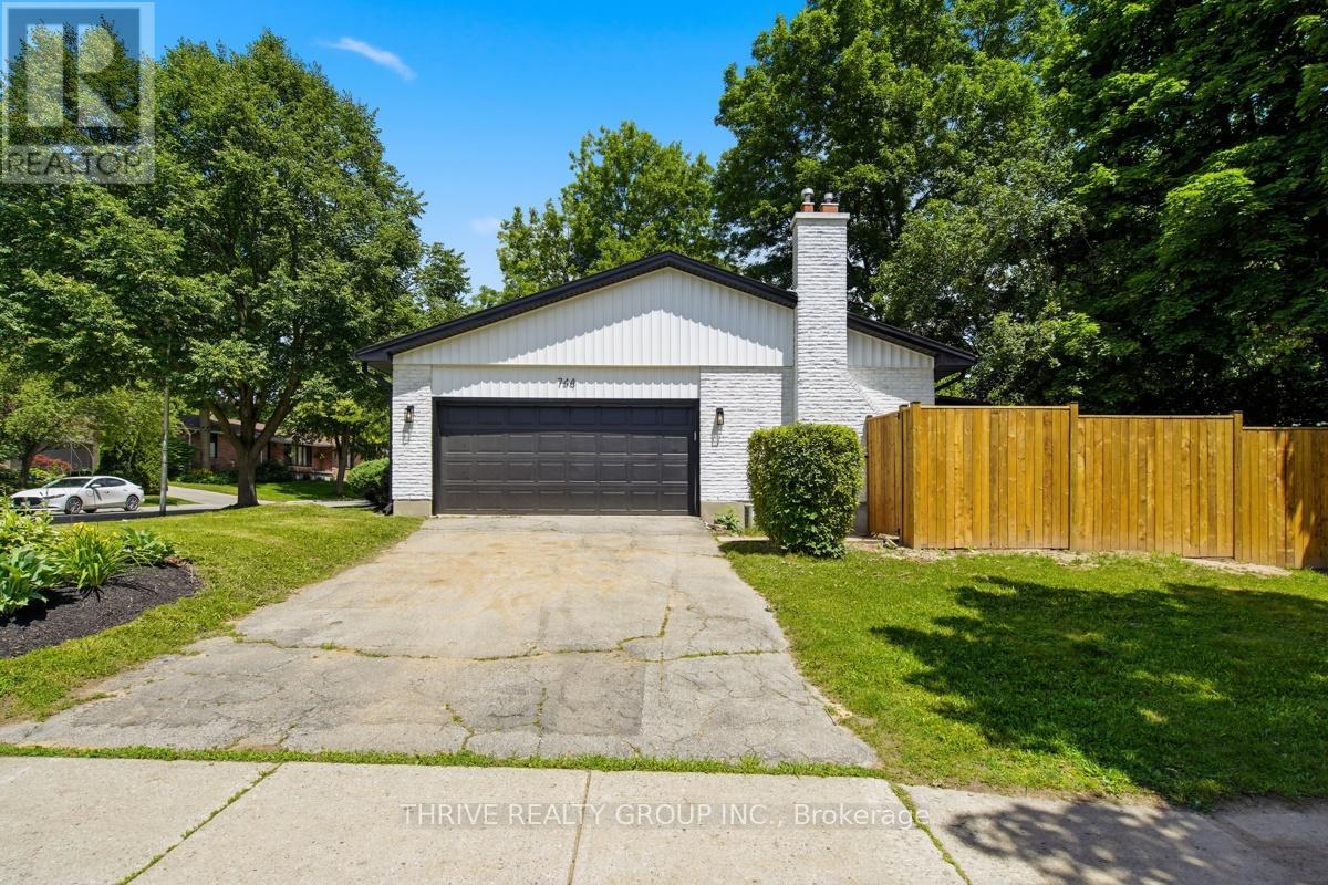 744 BARCLAY ROAD - 4