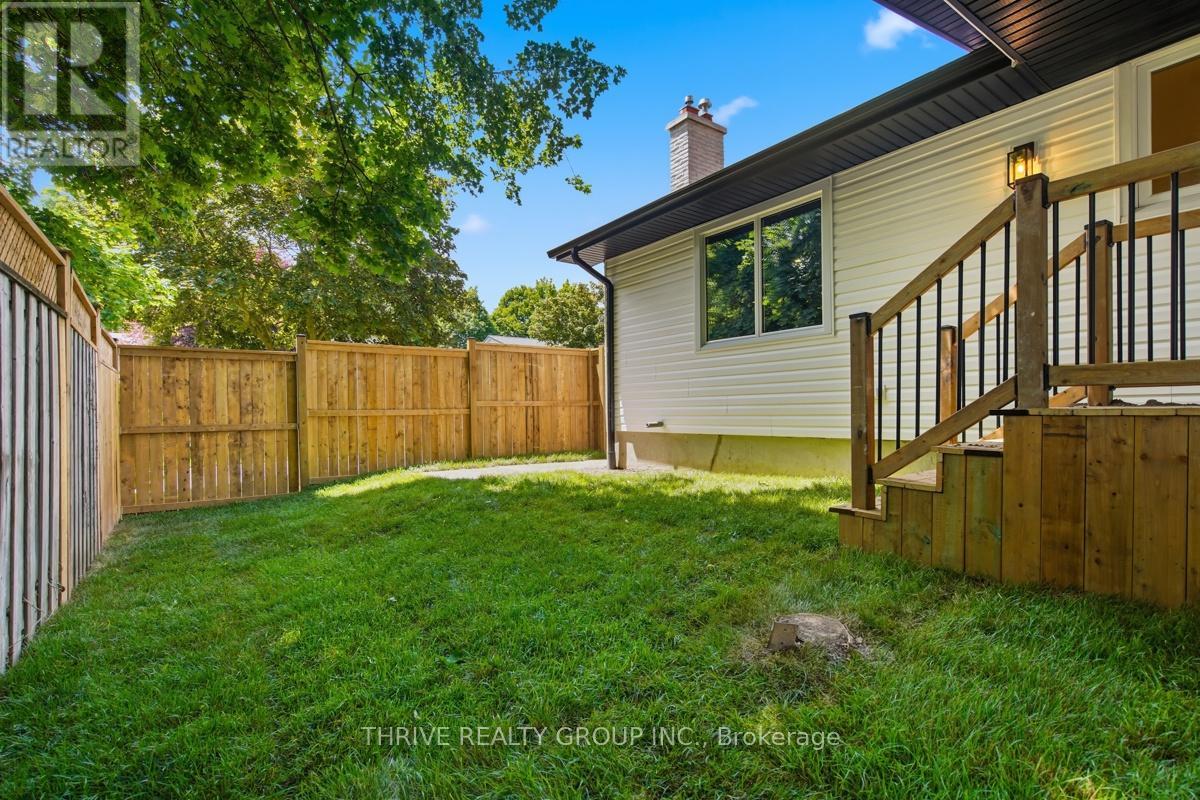 744 BARCLAY ROAD - 50