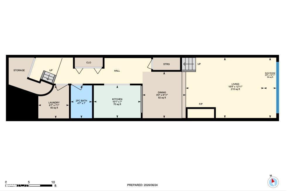 11116 83 AV NW - 31