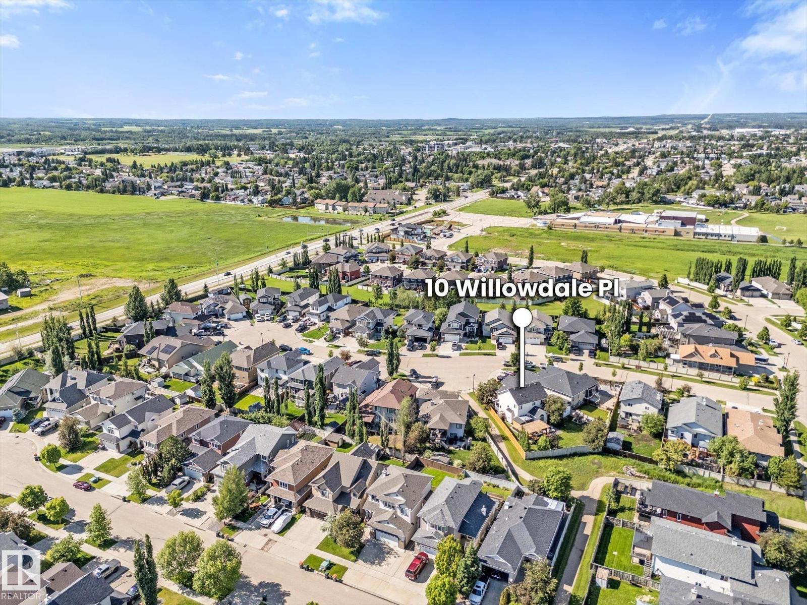 10 WILLOWDALE PL - photo 4