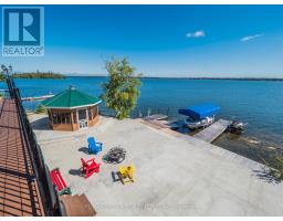Sunroom - Moonbeam - 177 Lefebvre Peninsula Road, Kapuskasing, ON P0L1V0 Photo 6