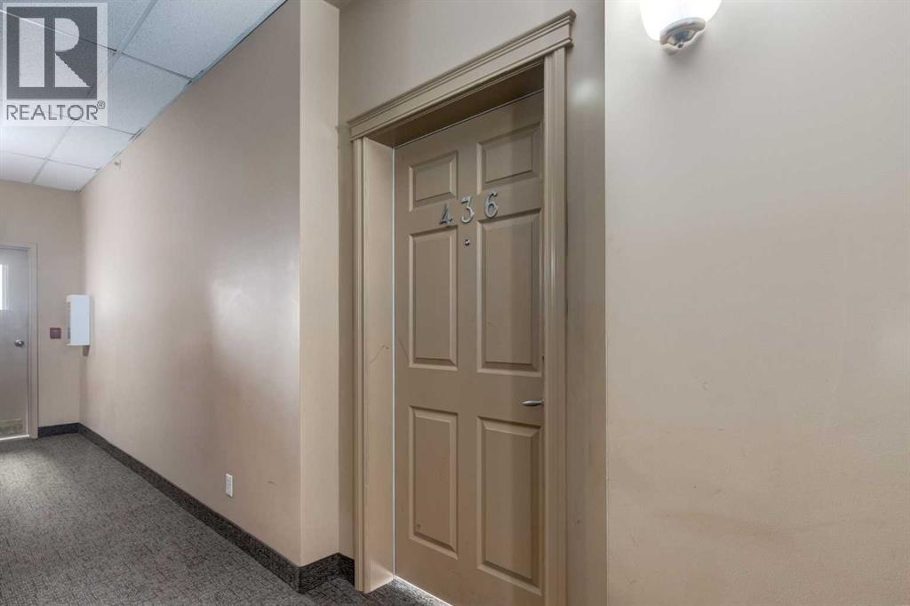 #436 1727 54 Street SE - 2