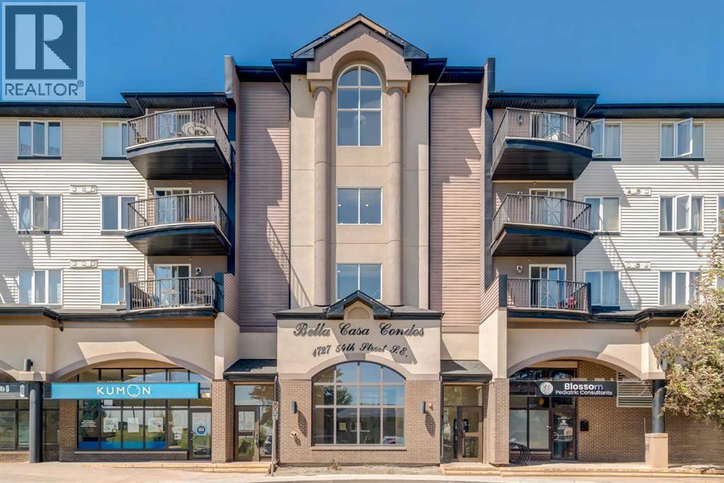 #436 1727 54 Street SE - 1