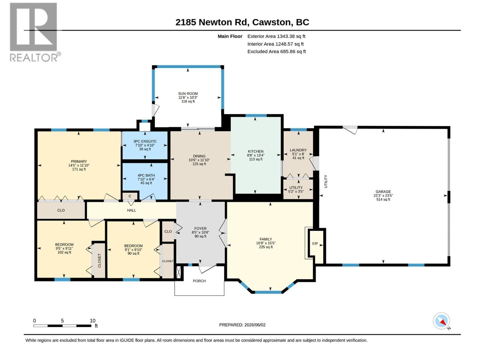 2185 Newton Road - 24