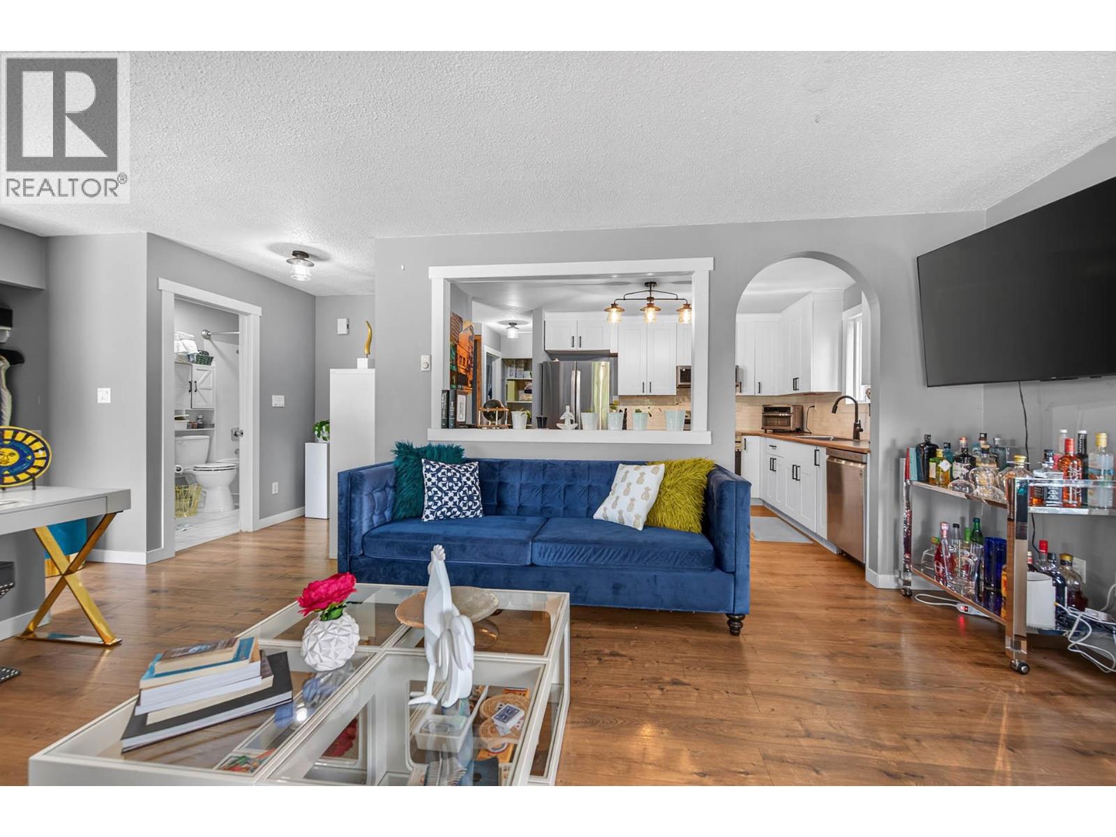208 DUTCH LAKE Road - 11