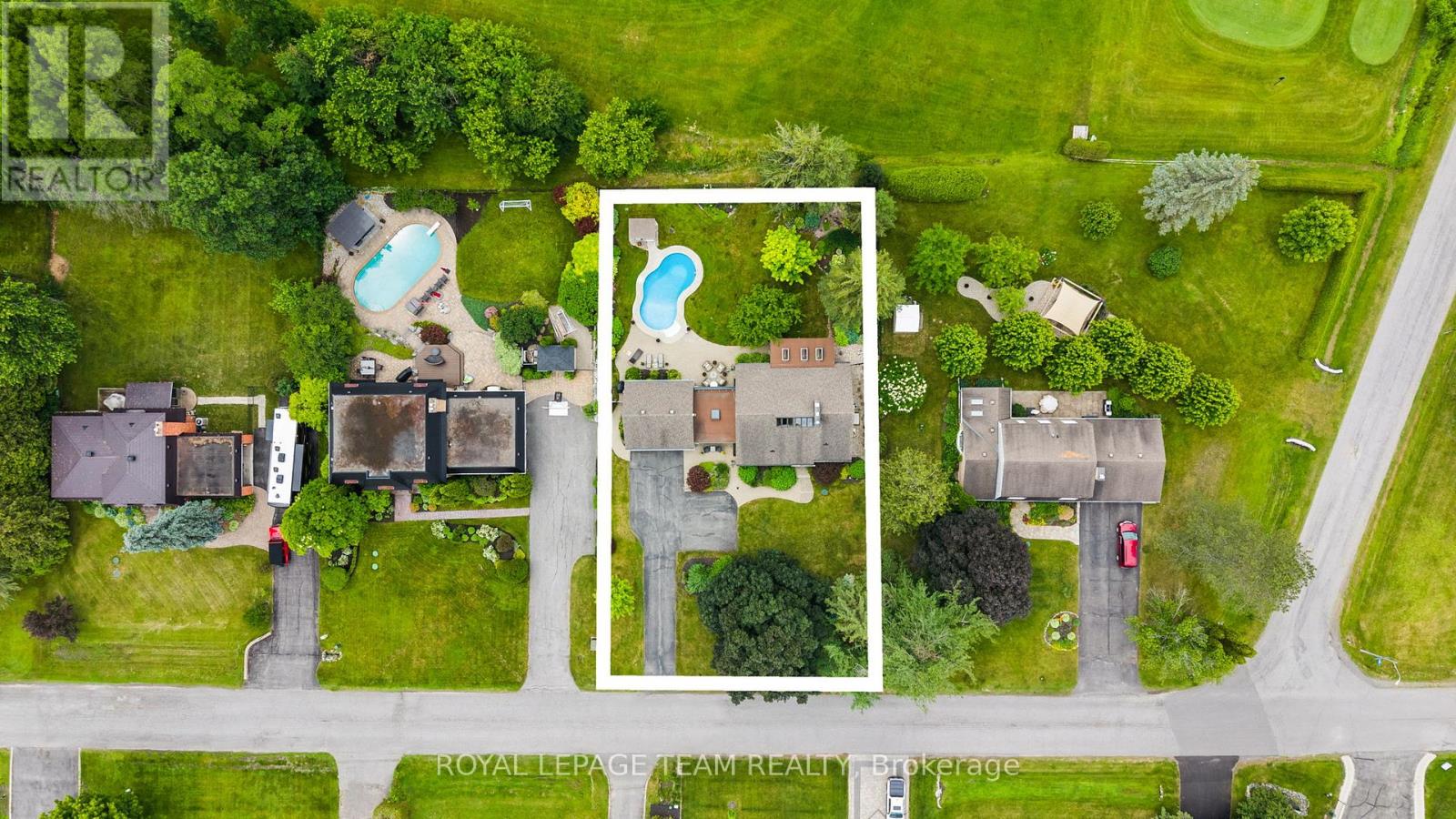 3 Bed, 3 Bath House for Sale in Ottawa – 6478 MARINA DRIVE, Ottawa – MLS# X13487750 - Image 48