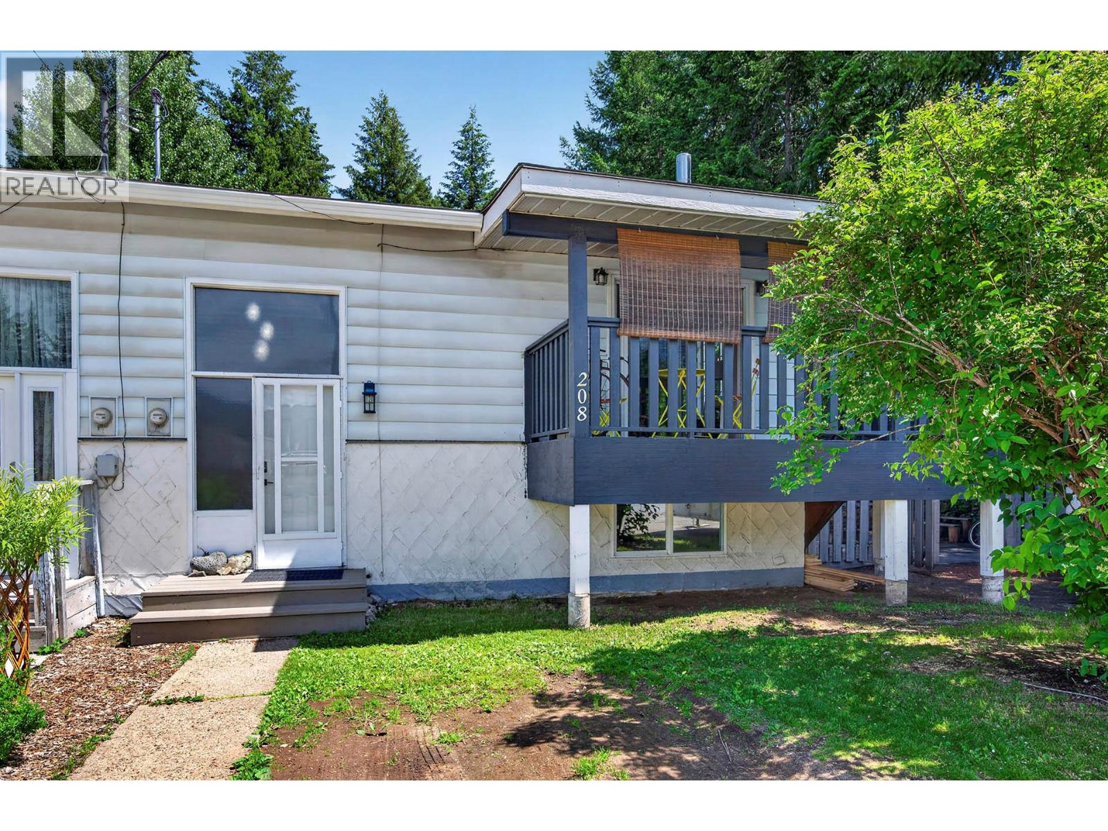 208 DUTCH LAKE Road - 2