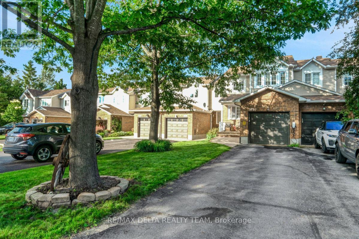 1131 FALCONCREST COURT - 1