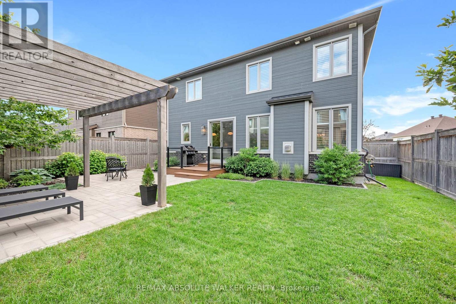 4 Bed, 3 Bath House for Sale in Ottawa – 902 PERCIVAL CRESCENT, Ottawa – MLS# X13487892 - Image 50