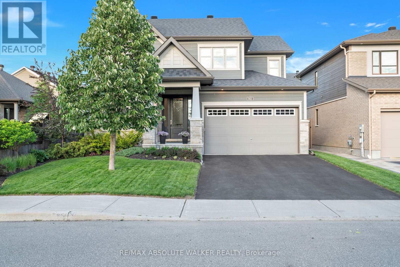 4 Bed, 3 Bath House for Sale in Ottawa – 902 PERCIVAL CRESCENT, Ottawa – MLS# X13487892 - Image 6
