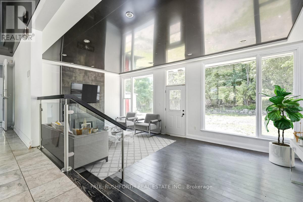 4 Bed, 2 Bath House for Rent in Ottawa – 10 CEDAR ROAD, Ottawa – MLS# X13488000 - Image 8