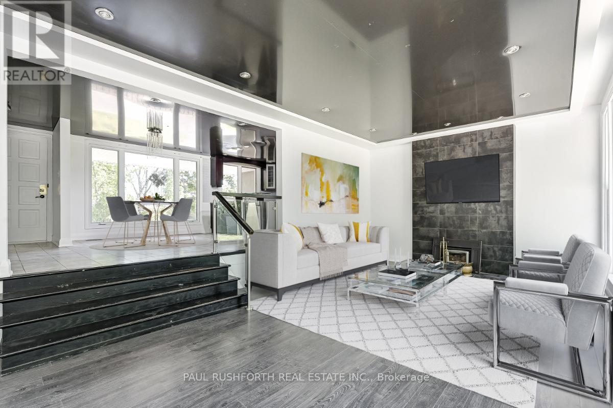 4 Bed, 2 Bath House for Rent in Ottawa – 10 CEDAR ROAD, Ottawa – MLS# X13488000 - Image 9