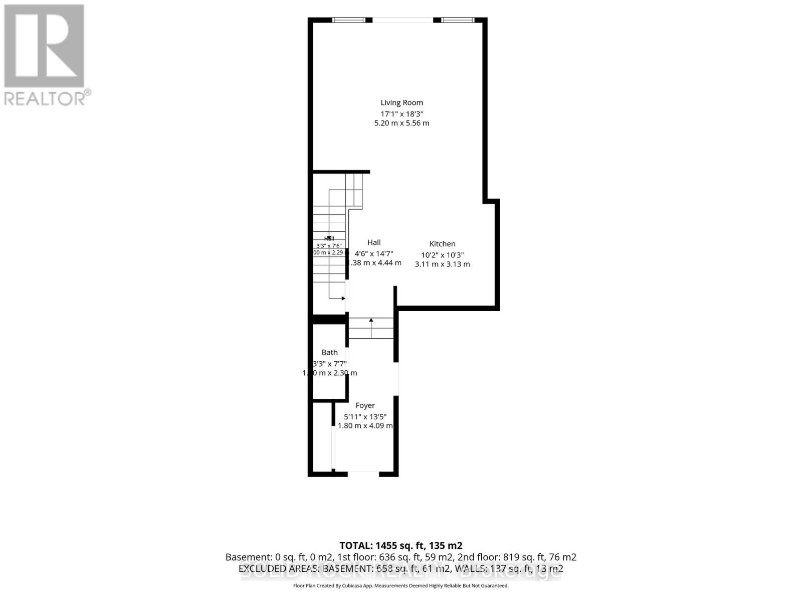 54 GRIFFITH WAY - 19