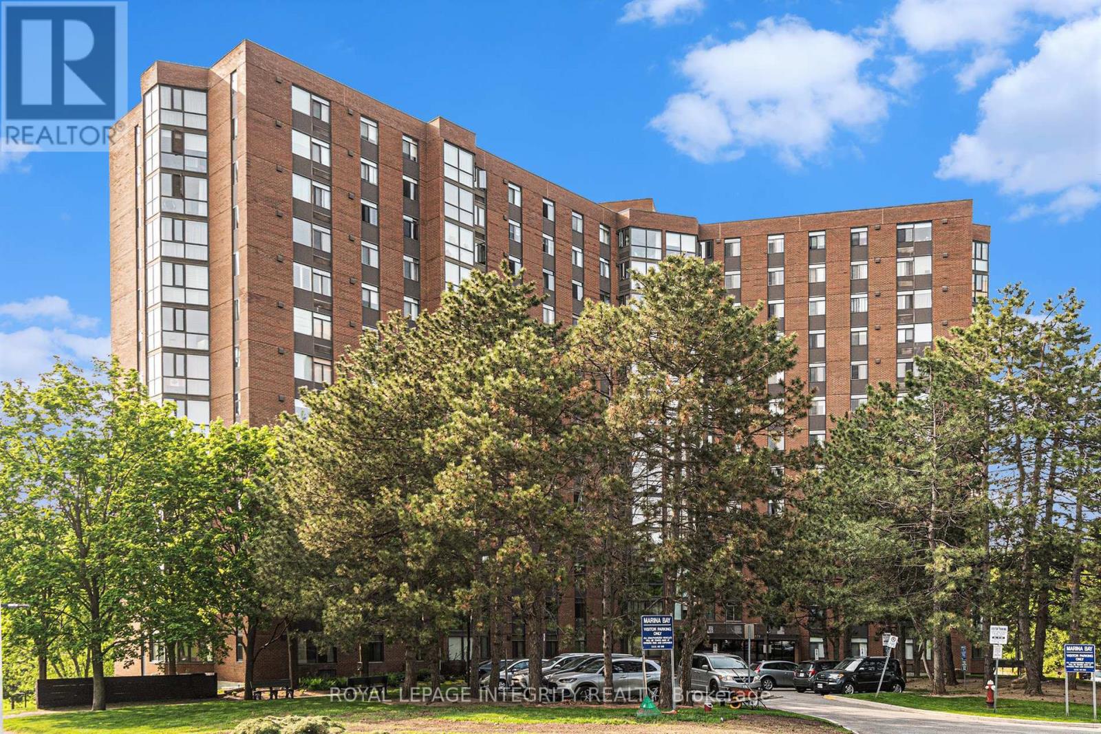 #1608 2871 RICHMOND ROAD - 1