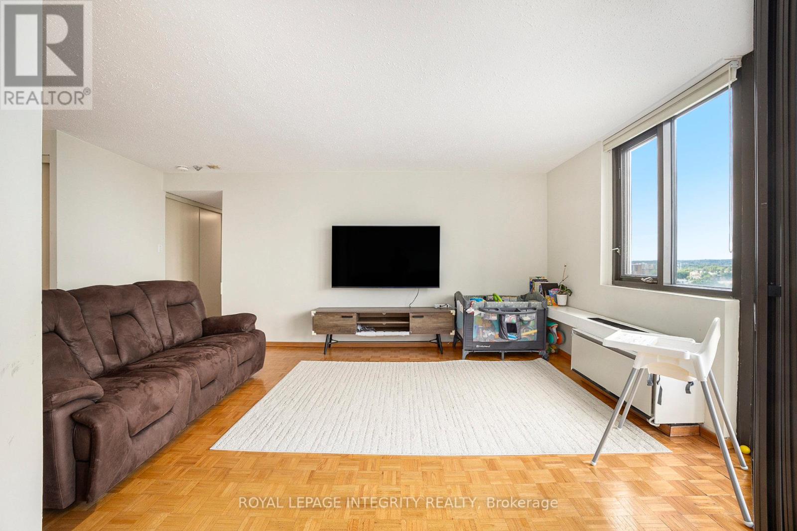 2 Bed, 2 Bath House for Sale in Ottawa – 1608 – 2871 RICHMOND ROAD, Ottawa – MLS# X13488108 - Image 11