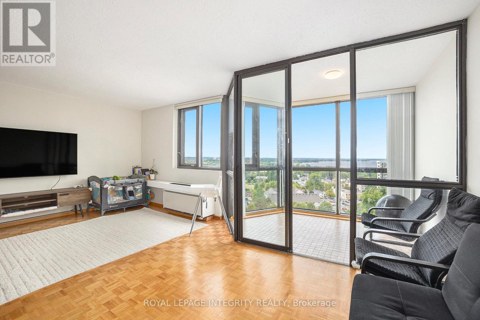 2 Bed, 2 Bath House for Sale in Ottawa – 1608 – 2871 RICHMOND ROAD, Ottawa – MLS# X13488108 - Image 13