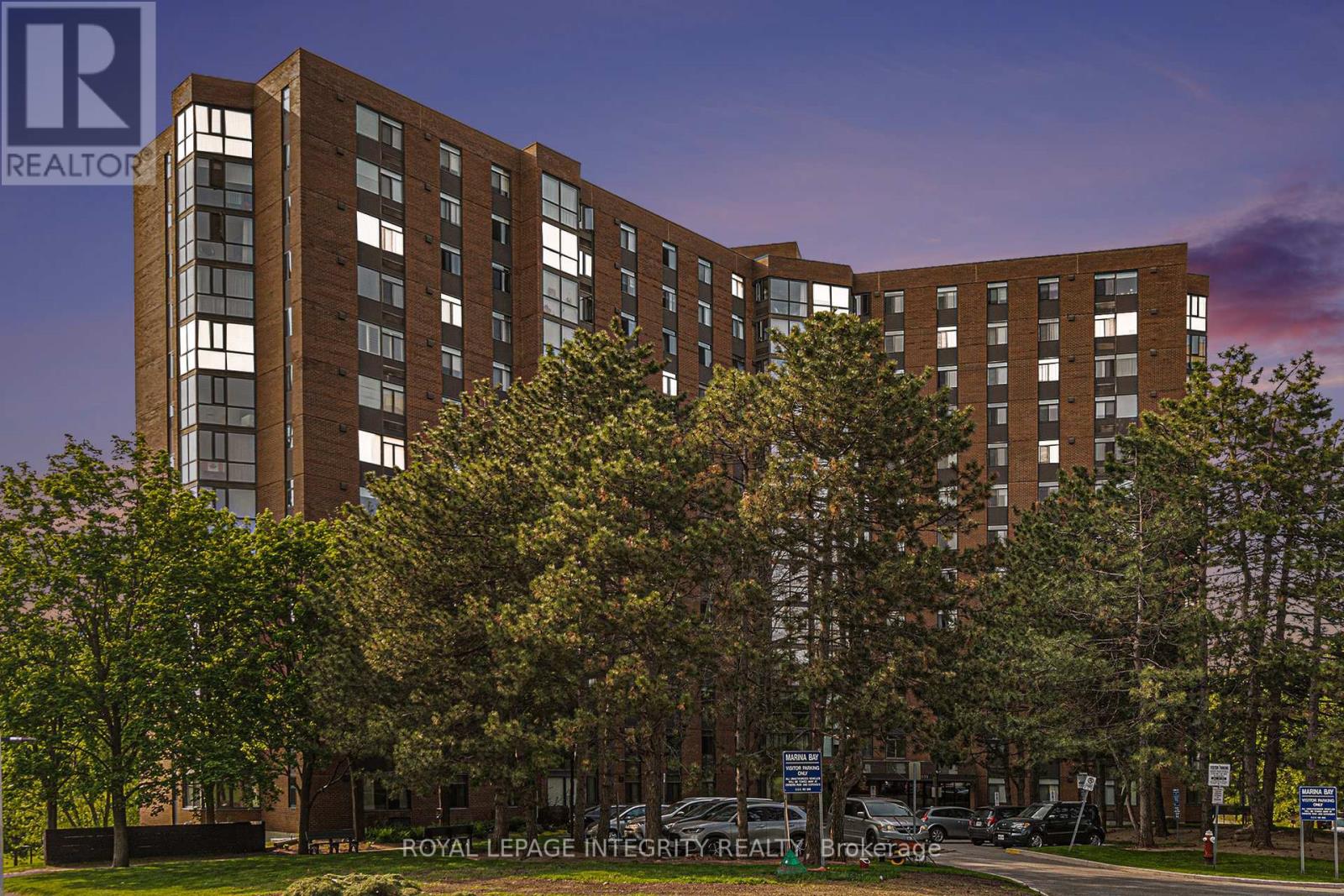 #1608 2871 RICHMOND ROAD - 2