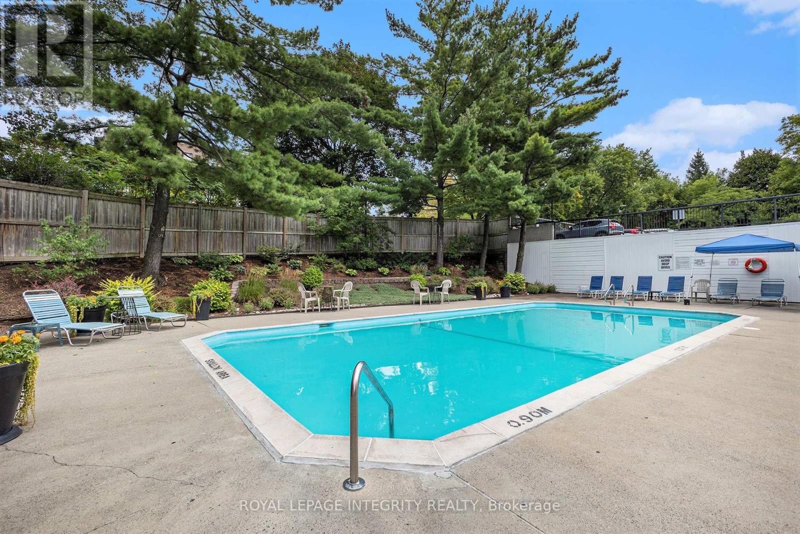 2 Bed, 2 Bath House for Sale in Ottawa – 1608 – 2871 RICHMOND ROAD, Ottawa – MLS# X13488108 - Image 26