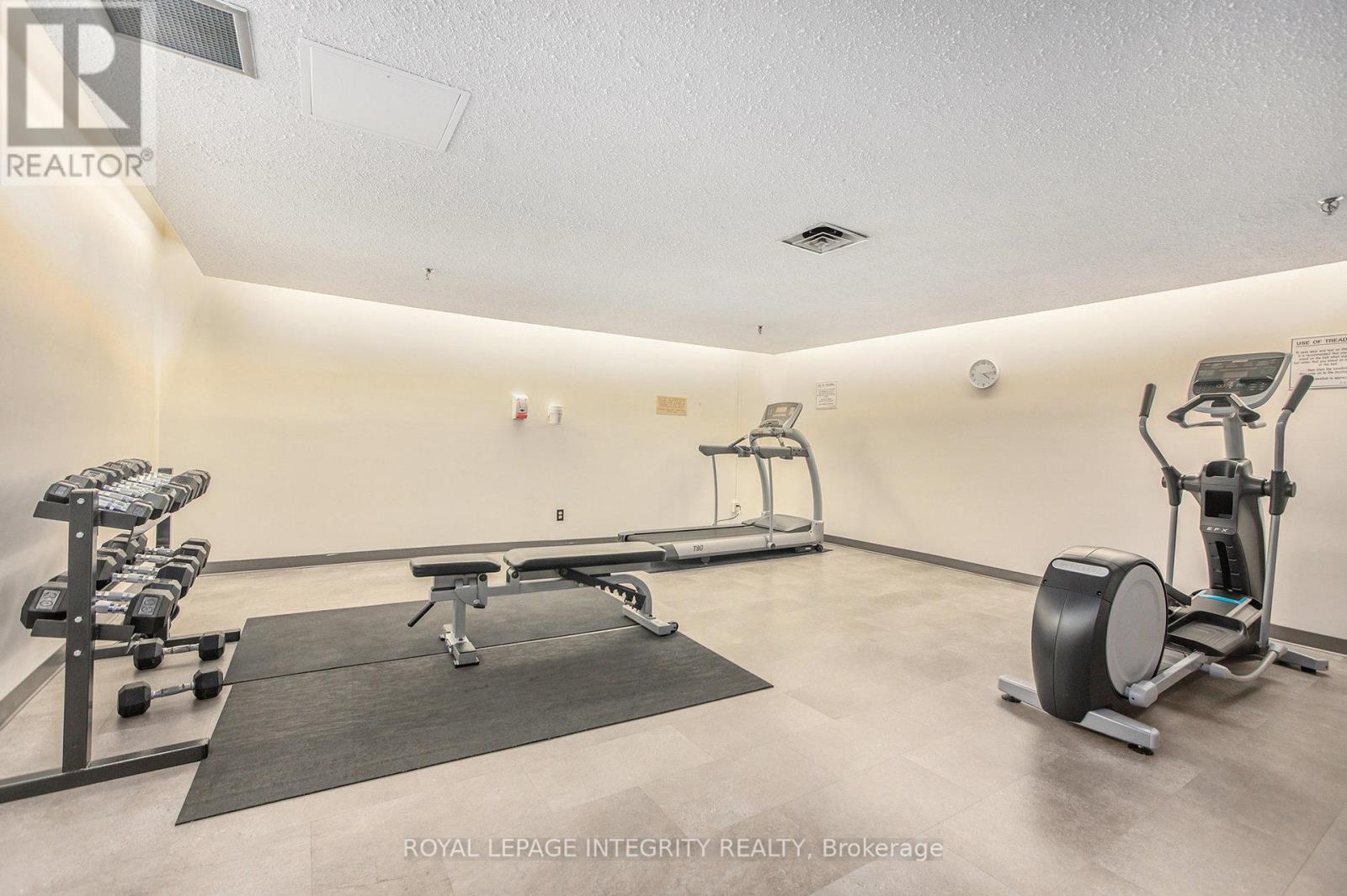 2 Bed, 2 Bath House for Sale in Ottawa – 1608 – 2871 RICHMOND ROAD, Ottawa – MLS# X13488108 - Image 27